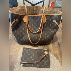 LV bag